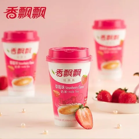 Trà Sữa Ngôn Tình Xiang Piao Piao: Khám Phá Hương Vị & Nguồn Gốc Hấp Dẫn