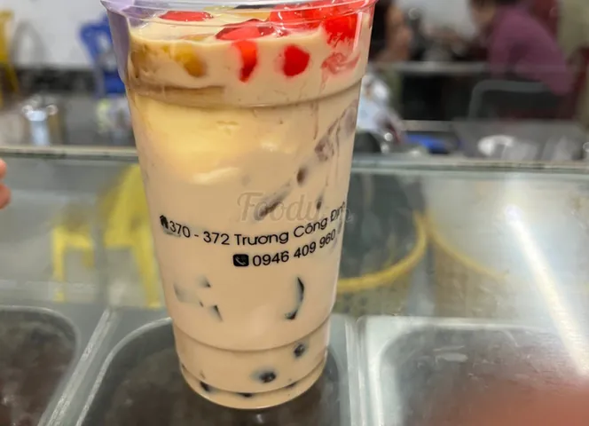 Top 10 Quán Trà Sữa Ngon Nhất Vũng Tàu: Review & Địa Chỉ Chi Tiết Top 10 Quán Trà Sữa Ngon Nhất Vũng Tàu: Review & Địa Chỉ Chi Tiết