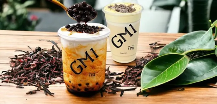 Trà Sữa Nguyễn Đình Chiểu: Top Quán Ngon & Địa Chỉ Giao Hàng