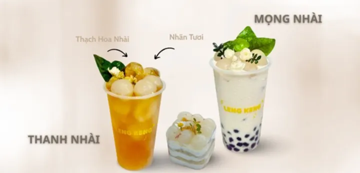 Trà Sữa Nguyễn Đình Chiểu: Top Quán Ngon & Địa Chỉ Giao Hàng