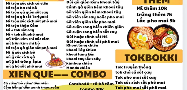 Trà Sữa Nguyễn Đình Chiểu: Top Quán Ngon & Địa Chỉ Giao Hàng