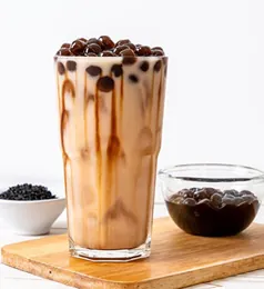 Trà Sữa Nguyên Lá: Hướng Dẫn Chọn, Pha Chế & Thưởng Thức Chuẩn Vị