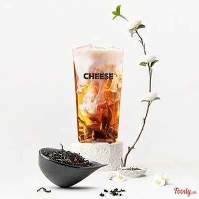 Trà Sữa Nguyên Lá Cheese Coffee: Khám Phá Hương Vị Độc Đáo & Review Chi Tiết Trà Sữa Nguyên Lá Cheese Coffee: Khám Phá Hương Vị Độc Đáo & Review Chi Tiết