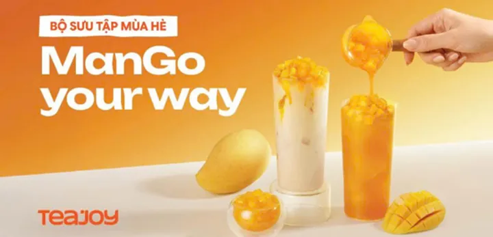 Top Quán Trà Sữa Nguyễn Thị Minh Khai Ngon, Giá Tốt