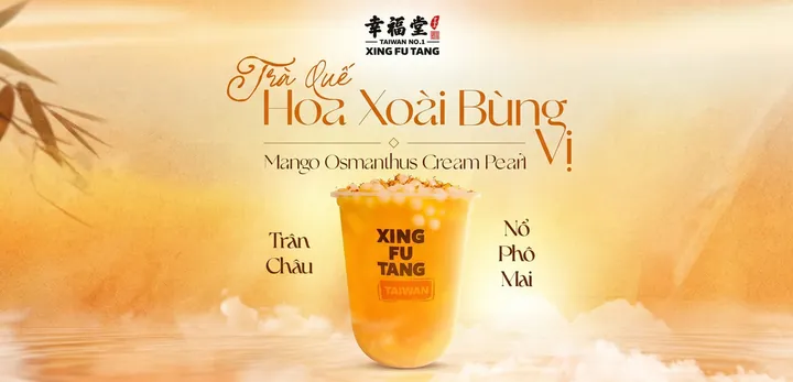 Top Quán Trà Sữa Nguyễn Thị Minh Khai Ngon, Giá Tốt