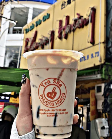 Top Quán Trà Sữa Ngon Ở Nguyễn Tri Phương: Khám Phá Ngay!