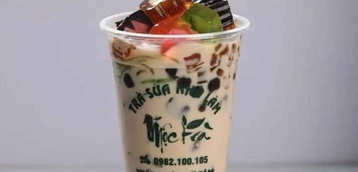 Top 10 Quán Trà Sữa Ngon & Địa Chỉ Nguyễn Văn Nghi Gò Vấp Đáng Thử Nhất Top 10 Quán Trà Sữa Ngon & Địa Chỉ Nguyễn Văn Nghi Gò Vấp Đáng Thử Nhất