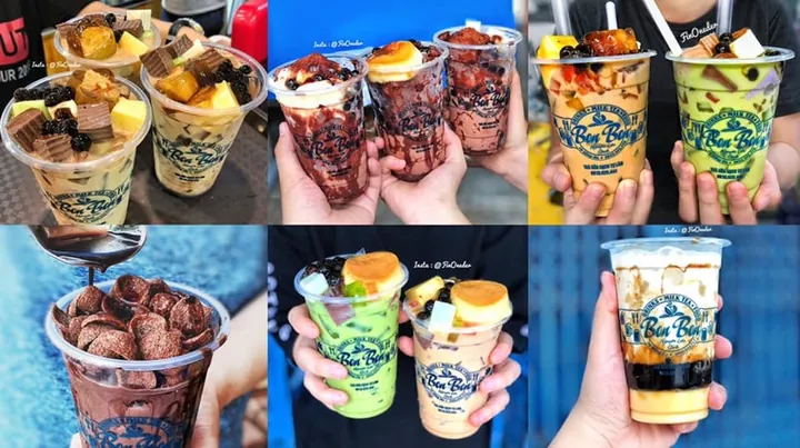 Top Quán Trà Sữa Nhà Làm Đà Nẵng: Hàng Đầu Về Hương Vị & Topping Tự Làm Top Quán Trà Sữa Nhà Làm Đà Nẵng: Hàng Đầu Về Hương Vị & Topping Tự Làm