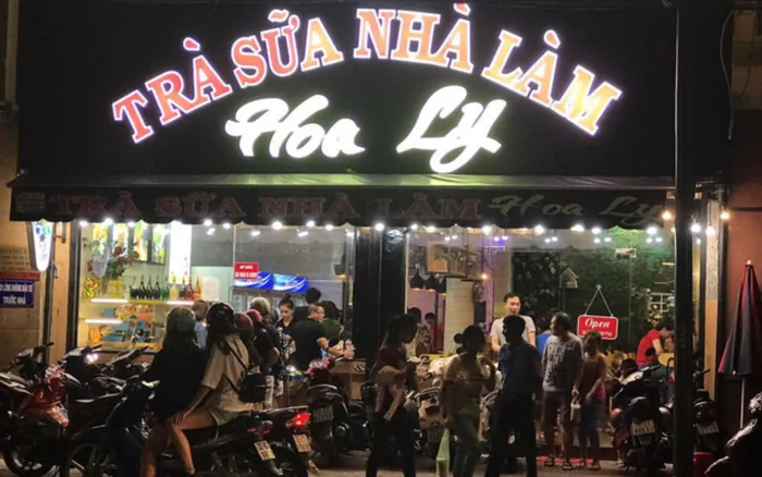 Trà Sữa Nhà Làm Hoa Ly: Khám Phá Hương Vị, Tìm Địa Chỉ Và Đặt Hàng Dễ Dàng Trà Sữa Nhà Làm Hoa Ly: Khám Phá Hương Vị, Tìm Địa Chỉ Và Đặt Hàng Dễ Dàng