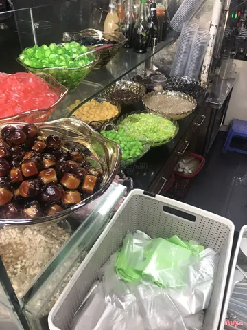 Trà Sữa Nhà Làm Hoa Ly: Khám Phá Hương Vị, Tìm Địa Chỉ Và Đặt Hàng Dễ Dàng Trà Sữa Nhà Làm Hoa Ly: Khám Phá Hương Vị, Tìm Địa Chỉ Và Đặt Hàng Dễ Dàng