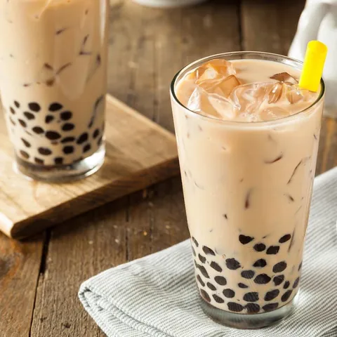 Trà Sữa Kirin Nhật Bản: Khám Phá Hương Vị Độc Đáo, Thành Phần & Nơi Mua