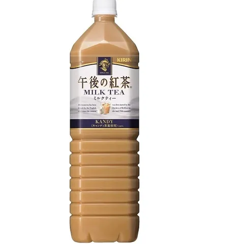 Trà Sữa Kirin Nhật Bản: Khám Phá Hương Vị Độc Đáo, Thành Phần & Nơi Mua