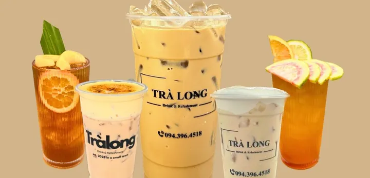 Khám Phá Thế Giới Trà Sữa Nhiệt Đới: Từ Công Thức Pha Chế Đến Địa Điểm Thưởng Thức Khám Phá Thế Giới Trà Sữa Nhiệt Đới: Từ Công Thức Pha Chế Đến Địa Điểm Thưởng Thức