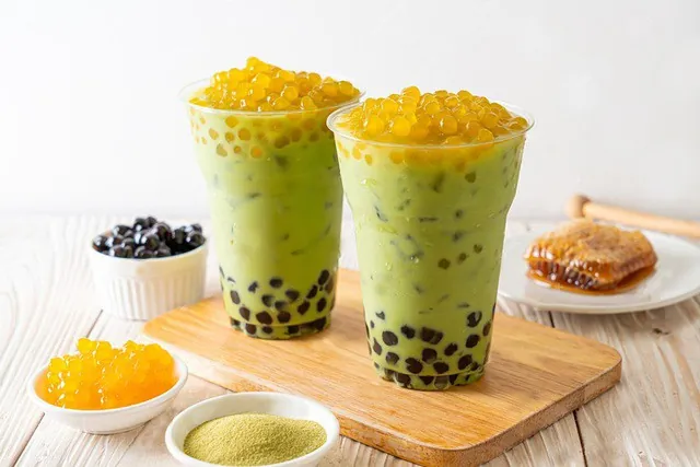 Trà Sữa Nhiều Trân Châu: Công Thức, Lợi Ích & Lưu Ý Khi Thưởng Thức Hàng Ngày Trà Sữa Nhiều Trân Châu: Công Thức, Lợi Ích & Lưu Ý Khi Thưởng Thức Hàng Ngày