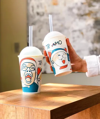 Top 15 Quán Trà Sữa Nổi Tiếng Nhất Hà Nội: Hướng Dẫn Chi Tiết Cho Dân Sành Điệu Top 15 Quán Trà Sữa Nổi Tiếng Nhất Hà Nội: Hướng Dẫn Chi Tiết Cho Dân Sành Điệu