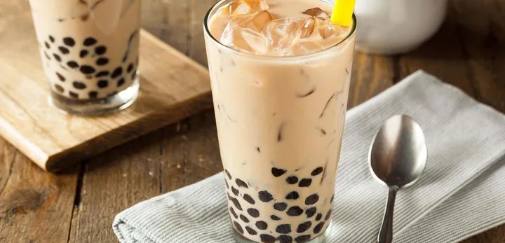 Trà Sữa Nón Lá: Khám Phá Hương Vị Độc Đáo & Địa Điểm Thú Vị Nhất