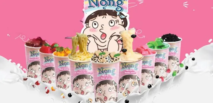 Trà Sữa Nọng Vũng Tàu: Khám Phá Menu, Địa Chỉ & Đánh Giá Chi Tiết