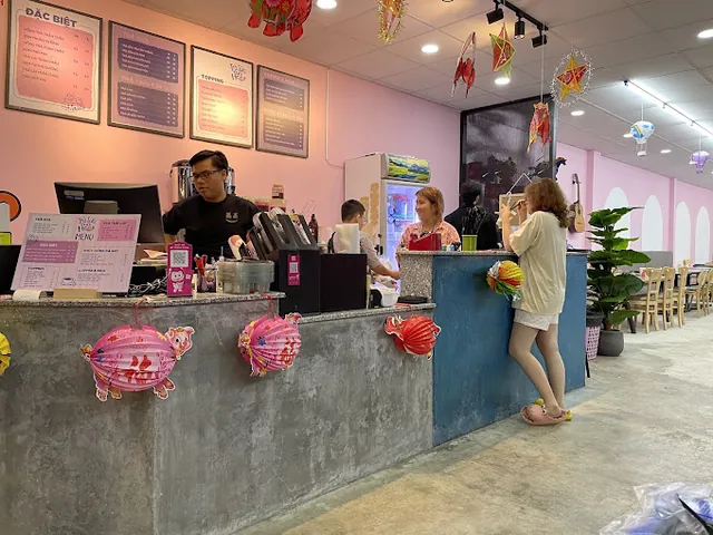 Trà Sữa Nuôi Heo: Menu, Địa Chỉ & Đánh Giá Quán Ngon Tại Thủ Đức