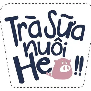 Trà Sữa Nuôi Heo: Menu, Địa Chỉ & Đánh Giá Quán Ngon Tại Thủ Đức