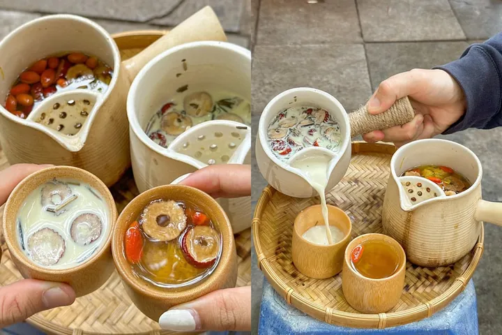 Trà Sữa Nướng Vân Nam: Cách Làm Tại Nhà, Nguyên Liệu & Địa Điểm Hot