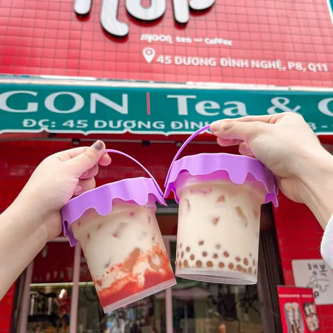 Trà Sữa Núp: Khám Phá Menu, Chi Nhánh & Cách Đặt Hàng Online Thuận Tiện