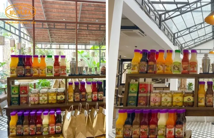 Khám Phá Top Quán Trà Sữa Ngon Nhất Đà Lạt: Hướng Dẫn Chi Tiết Từ A-z Khám Phá Top Quán Trà Sữa Ngon Nhất Đà Lạt: Hướng Dẫn Chi Tiết Từ A-z