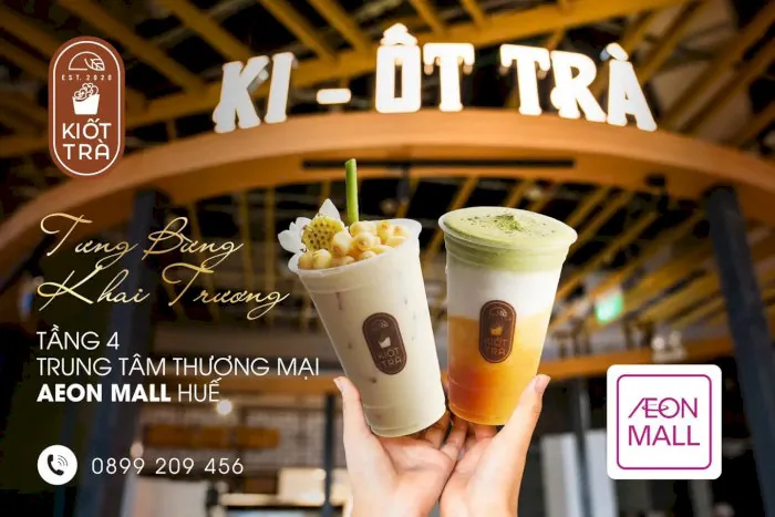 Top Quán Trà Sữa Ngon Nhất Huế: Review Chi Tiết & Top Địa Điểm Hot 2024 Top Quán Trà Sữa Ngon Nhất Huế: Review Chi Tiết & Top Địa Điểm Hot 2024