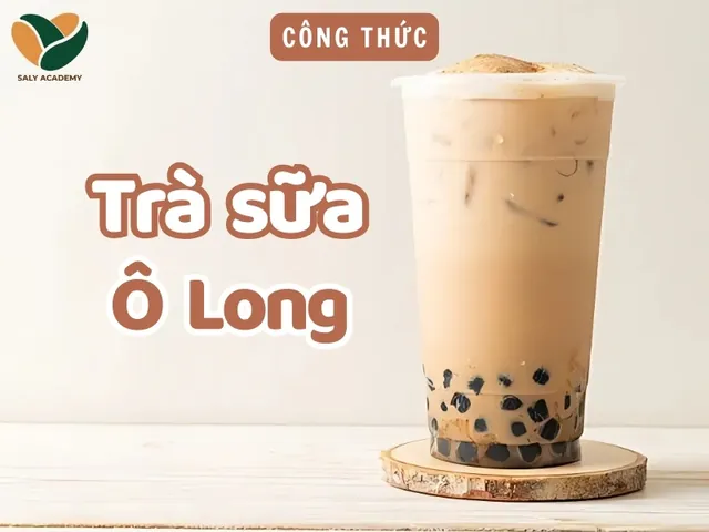 Cách Pha Trà Sữa Ô Long Thơm Ngon Chuẩn Vị Tại Nhà Cho Người Mới Bắt Đầu Cách Pha Trà Sữa Ô Long Thơm Ngon Chuẩn Vị Tại Nhà Cho Người Mới Bắt Đầu