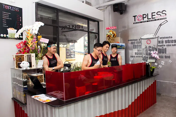 Hướng Dẫn Làm Trà Sữa Óc Chó Thơm Ngon Bổ Dưỡng Tại Nhà & Lợi Ích Sức Khỏe