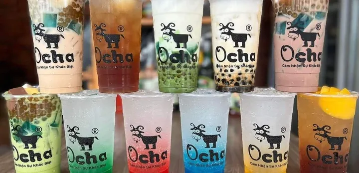 Trà Sữa Ocha: Khám Phá Hương Vị Thơm Ngon & Địa Chỉ Uy Tín Trà Sữa Ocha: Khám Phá Hương Vị Thơm Ngon & Địa Chỉ Uy Tín