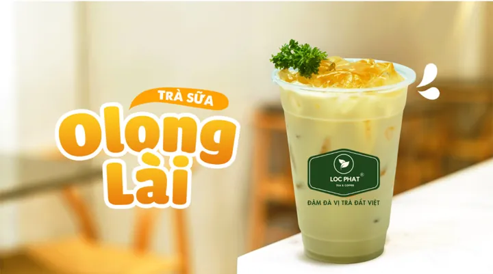 Công Thức Làm Trà Sữa Ô Long Chuẩn Vị, Thơm Ngon Dễ Làm Tại Nhà Công Thức Làm Trà Sữa Ô Long Chuẩn Vị, Thơm Ngon Dễ Làm Tại Nhà