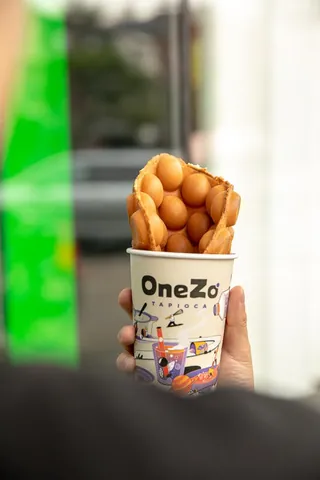 Trà Sữa Onezo: Hương Vị Đài Loan Độc Đáo Và Những Điểm Hấp Dẫn