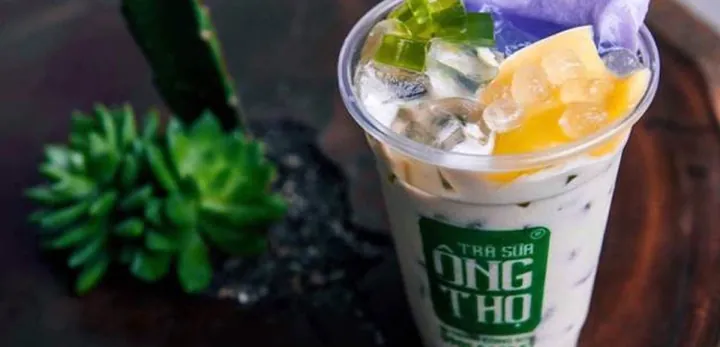 Trà Sữa Ông Thọ: Địa Điểm, Menu Và Review Ngon Tại Đà Nẵng & Tam Kỳ