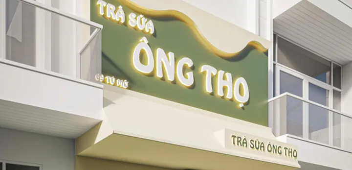 Trà Sữa Ông Thọ: Địa Điểm, Menu Và Review Ngon Tại Đà Nẵng & Tam Kỳ