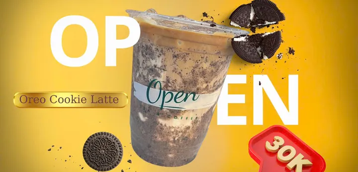 Trà Sữa Open Tuy Hòa: Địa Chỉ, Menu & Đánh Giá Quán Ngon Nhất Trà Sữa Open Tuy Hòa: Địa Chỉ, Menu & Đánh Giá Quán Ngon Nhất