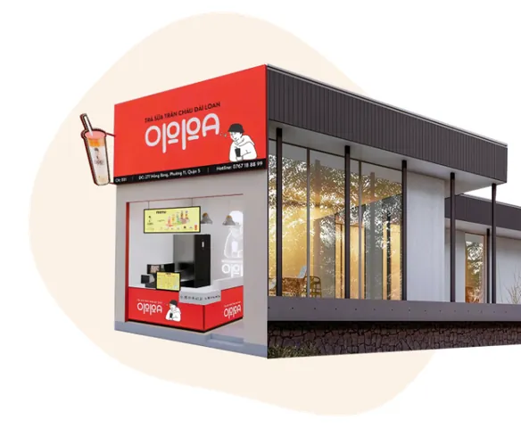 Trà Sữa Oppa Gần Đây: Tìm Quán Ngon Chuẩn Vị Đài Loan Ở Đâu?