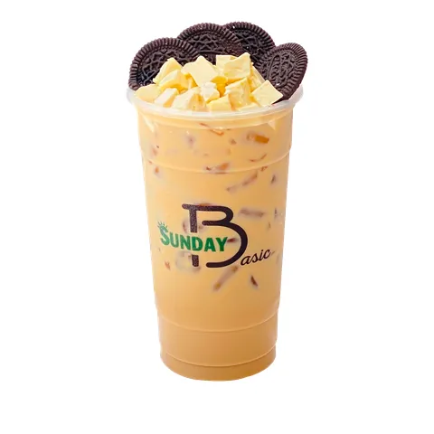 Hướng Dẫn Làm Trà Sữa Oreo Cake Cream Thơm Ngon Chuẩn Vị Tại Nhà Hướng Dẫn Làm Trà Sữa Oreo Cake Cream Thơm Ngon Chuẩn Vị Tại Nhà