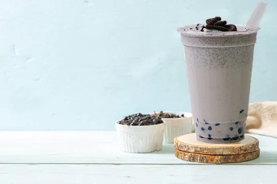 Hướng Dẫn Chi Tiết Cách Làm Trà Sữa Oreo Cake Cream Tại Nhà Thơm Ngon Như Ngoài Tiệm
