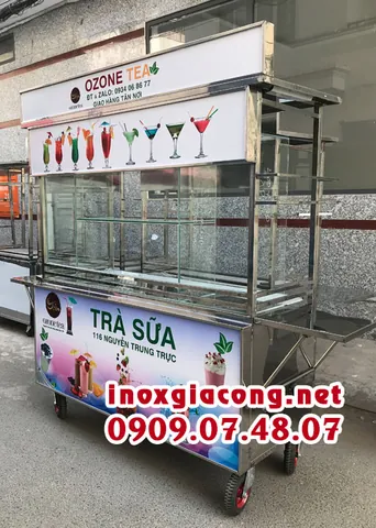 Trà Sữa Ozone: Khám Phá Hương Vị Độc Đáo Và Địa Điểm Hot Nhất Trà Sữa Ozone: Khám Phá Hương Vị Độc Đáo Và Địa Điểm Hot Nhất