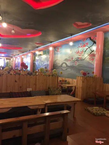 Trà Sữa Ozone Thủ Đức: Địa Chỉ, Menu Và Ưu Đãi Cập Nhật Nhất