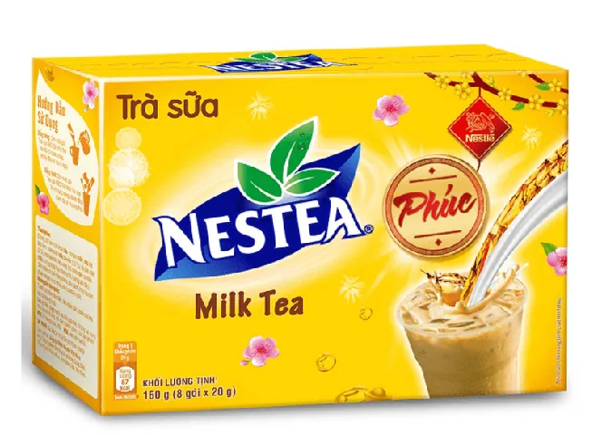 Trà Sữa Pha Gói: Top Thương Hiệu Ngon, Hướng Dẫn Tự Pha & Bí Quyết Tiết Kiệm