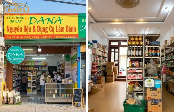 Trà Sữa Pha Lê Đà Lạt: Khám Phá Hương Vị Đặc Sản & Địa Điểm Nổi Tiếng