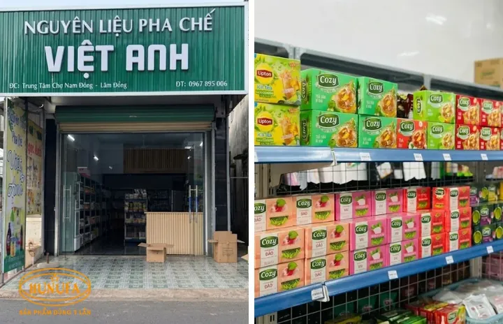 Trà Sữa Pha Lê Đà Lạt: Khám Phá Hương Vị Đặc Sản & Địa Điểm Nổi Tiếng