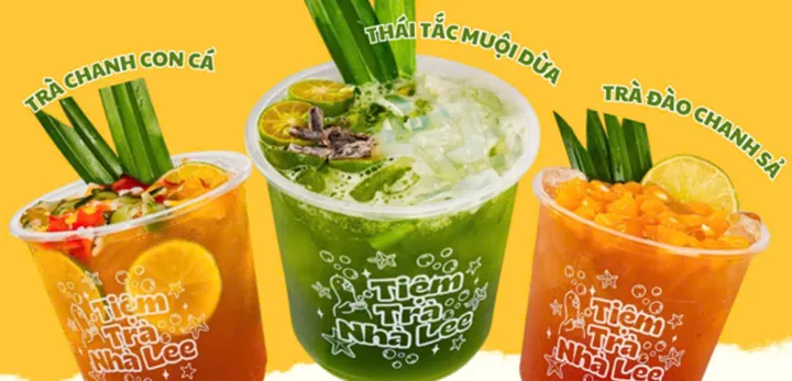 Tìm Quán Trà Sữa Ngon Đường Phạm Văn Đồng: Top Địa Chỉ & Review Chi Tiết