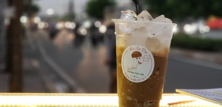 Tìm Quán Trà Sữa Ngon Đường Phạm Văn Đồng: Top Địa Chỉ & Review Chi Tiết