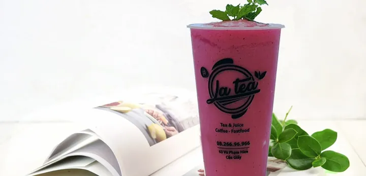 Tìm Quán Trà Sữa Ngon Đường Phạm Văn Đồng: Top Địa Chỉ & Review Chi Tiết