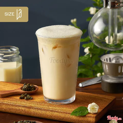 Trà Sữa Phê La: Khám Phá Hương Vị Đặc Sản Sài Gòn & Toàn Quốc