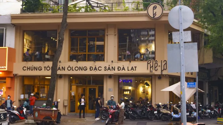Trà Sữa Phê La Tphcm: Danh Sách Cửa Hàng, Review & Menu Ngon Trà Sữa Phê La Tphcm: Danh Sách Cửa Hàng, Review & Menu Ngon