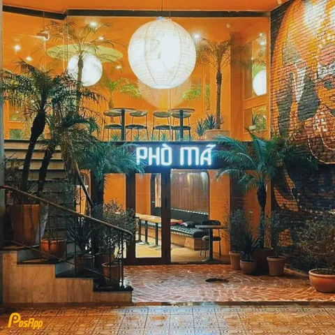 Menu Trà Sữa Phò Mã: Khám Phá Đồ Uống & Món Ăn Hấp Dẫn