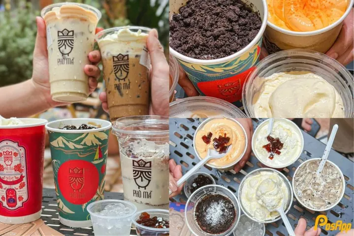Trà Sữa Phò Mã Nha Trang: Khám Phá Hương Vị, Địa Chỉ & Review Chi Tiết